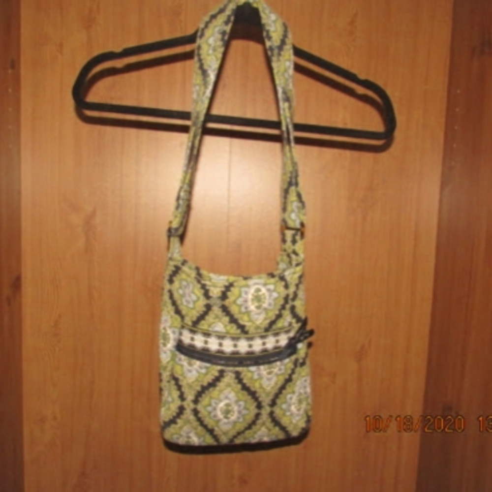 Vera Bradley Purse